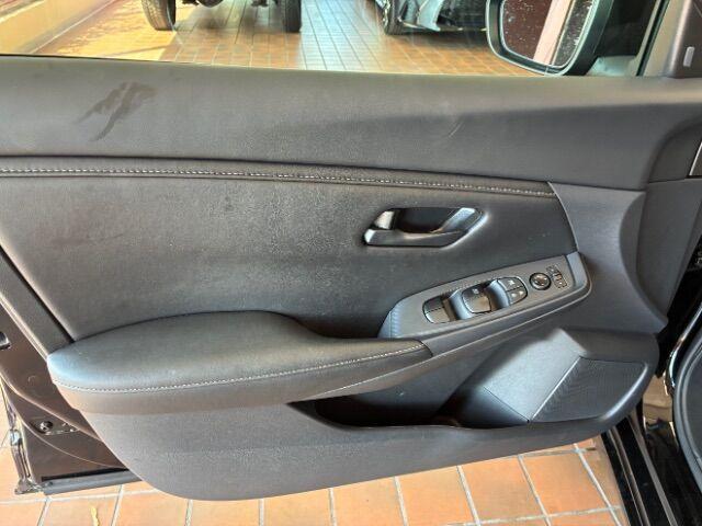 used 2025 Nissan Sentra car, priced at $19,700