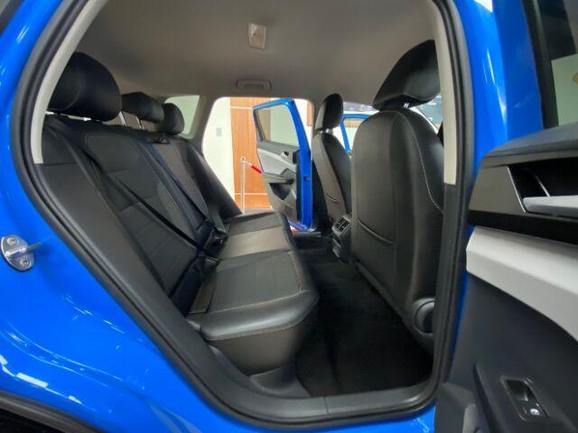 used 2023 Volkswagen Taos car, priced at $13,600