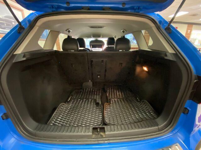 used 2023 Volkswagen Taos car, priced at $13,600