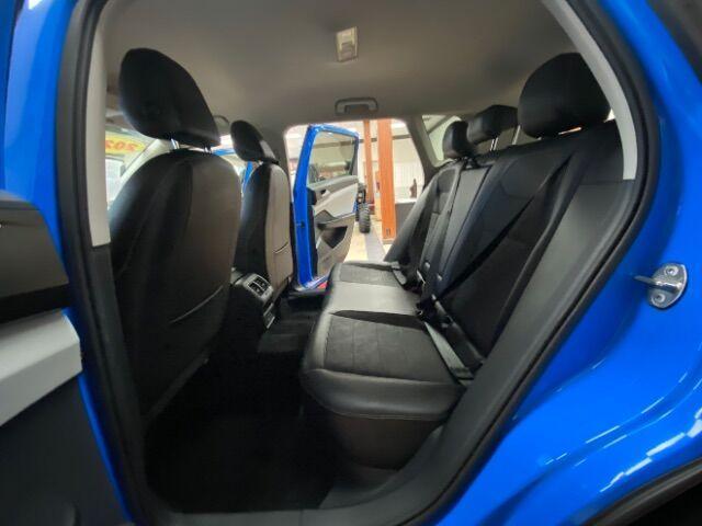 used 2023 Volkswagen Taos car, priced at $13,600