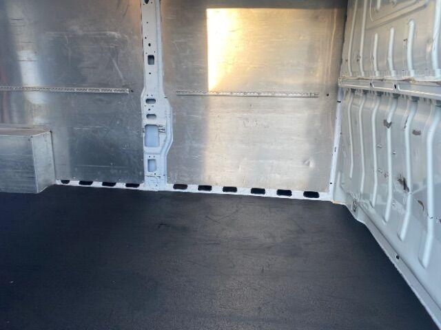 used 2018 Ram ProMaster 3500 car, priced at $18,500