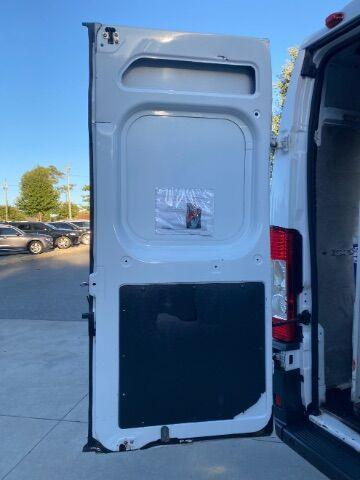 used 2018 Ram ProMaster 3500 car, priced at $18,500