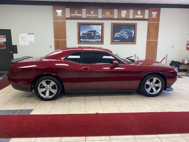 used 2019 Dodge Challenger car, priced at $20,200