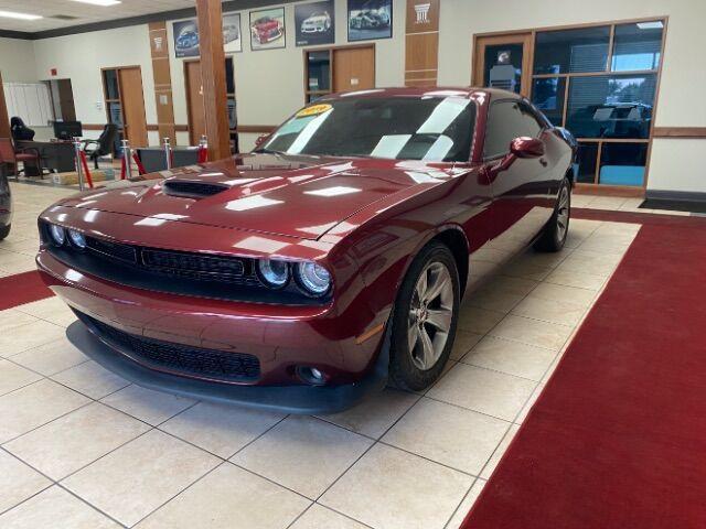 used 2019 Dodge Challenger car, priced at $20,200