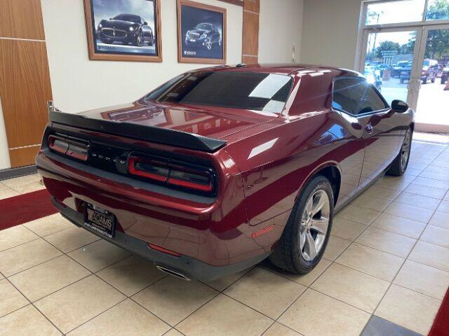 used 2019 Dodge Challenger car, priced at $20,200