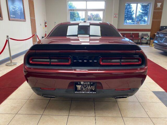 used 2019 Dodge Challenger car, priced at $20,200