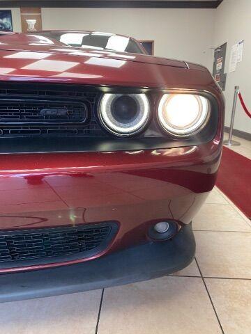 used 2019 Dodge Challenger car, priced at $20,200