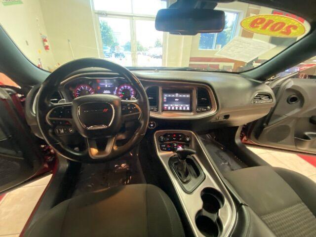 used 2019 Dodge Challenger car, priced at $20,200