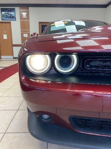 used 2019 Dodge Challenger car, priced at $20,200