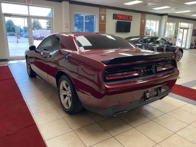 used 2019 Dodge Challenger car, priced at $20,200