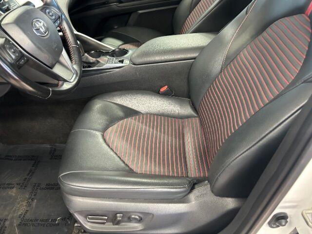used 2020 Toyota Camry car, priced at $28,995