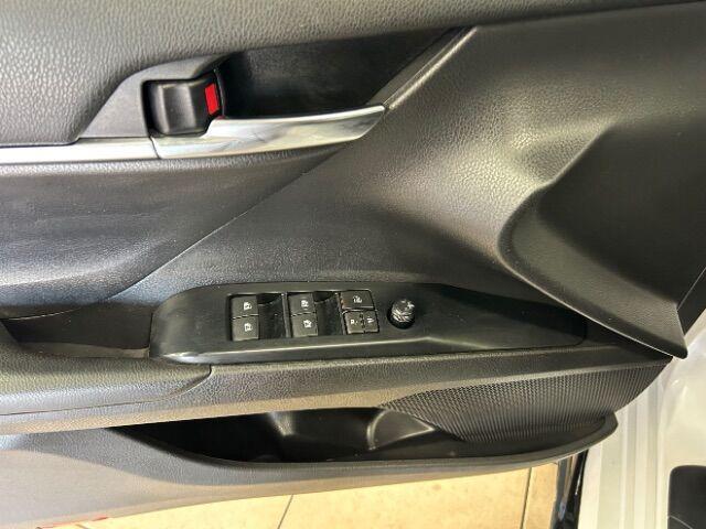 used 2020 Toyota Camry car, priced at $28,995