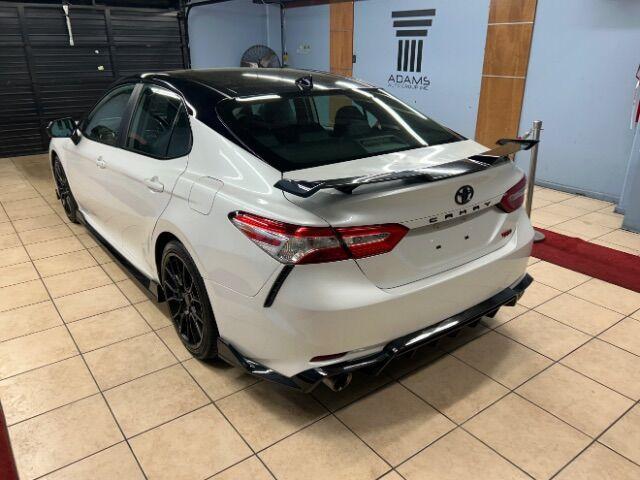 used 2020 Toyota Camry car, priced at $28,995