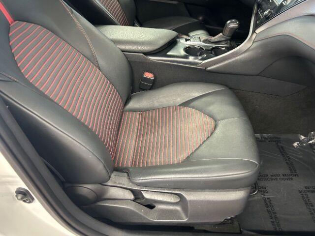used 2020 Toyota Camry car, priced at $28,995