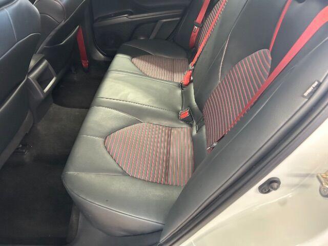 used 2020 Toyota Camry car, priced at $28,995
