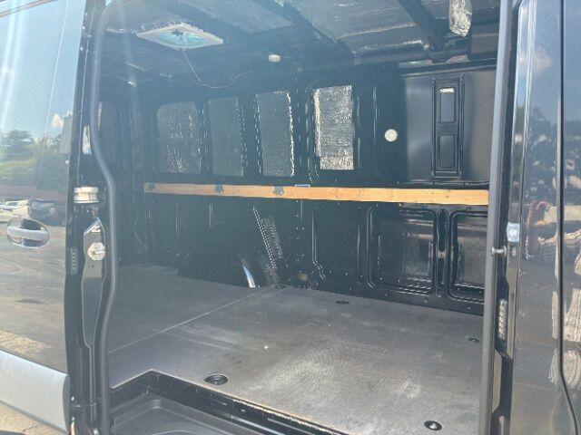 used 2019 Mercedes-Benz Sprinter 1500 car, priced at $27,400