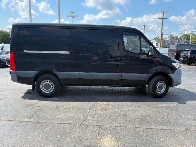used 2019 Mercedes-Benz Sprinter 1500 car, priced at $27,400