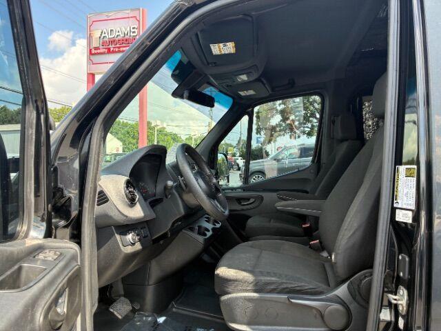 used 2019 Mercedes-Benz Sprinter 1500 car, priced at $27,400