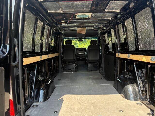 used 2019 Mercedes-Benz Sprinter 1500 car, priced at $27,400