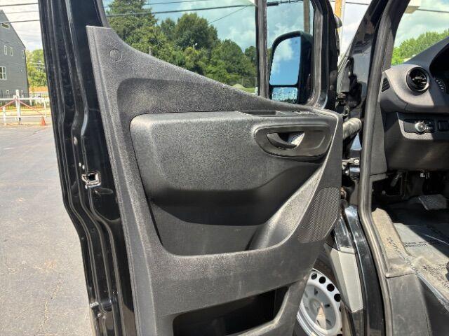 used 2019 Mercedes-Benz Sprinter 1500 car, priced at $27,400