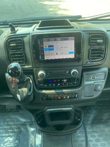 used 2023 Ram ProMaster 2500 car, priced at $30,000