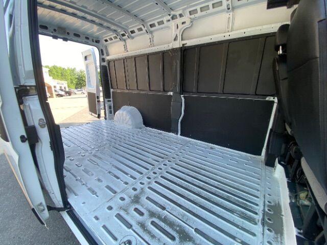 used 2023 Ram ProMaster 2500 car, priced at $30,000