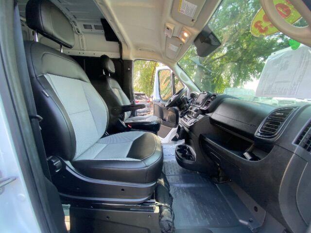 used 2023 Ram ProMaster 2500 car, priced at $30,000