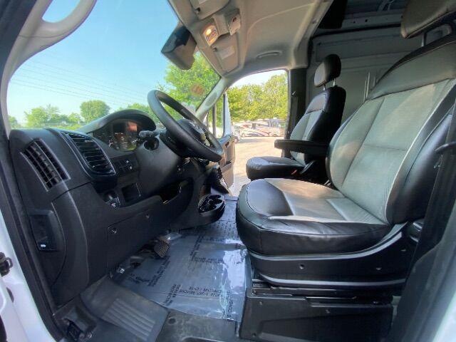 used 2023 Ram ProMaster 2500 car, priced at $30,000