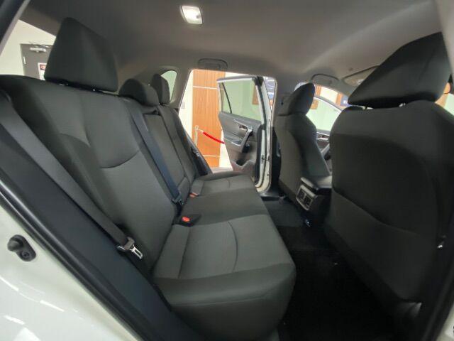 used 2024 Toyota RAV4 car, priced at $27,800