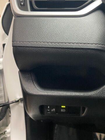 used 2024 Toyota RAV4 car, priced at $27,800