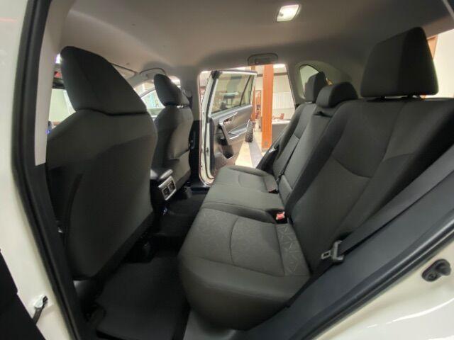 used 2024 Toyota RAV4 car, priced at $27,800