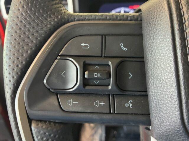 used 2024 Toyota Tacoma car, priced at $43,995