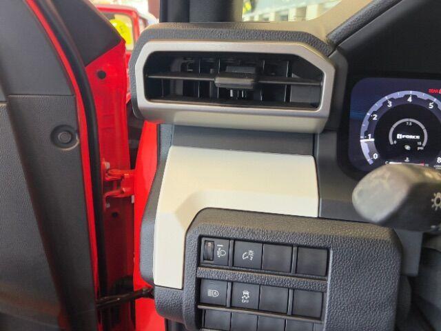 used 2024 Toyota Tacoma car, priced at $43,995