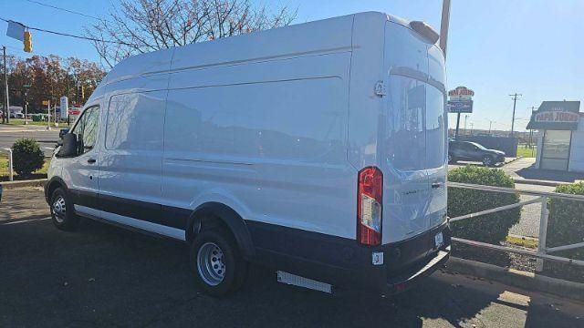 used 2022 Ford Transit-350 car, priced at $40,000