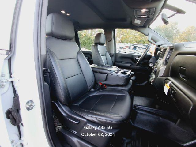 used 2020 Chevrolet Silverado 2500 car, priced at $31,600