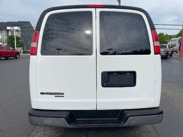 used 2016 Chevrolet Express 3500 car, priced at $19,995