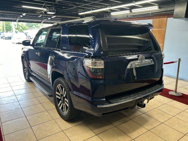 used 2015 Toyota 4Runner car, priced at $21,700