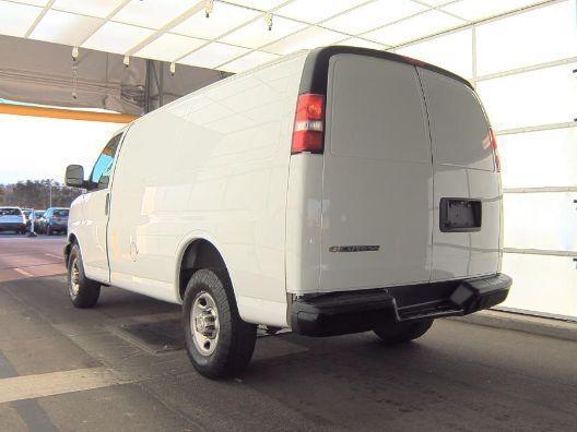 used 2019 Chevrolet Express 2500 car, priced at $11,500