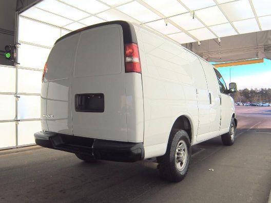 used 2019 Chevrolet Express 2500 car, priced at $11,500