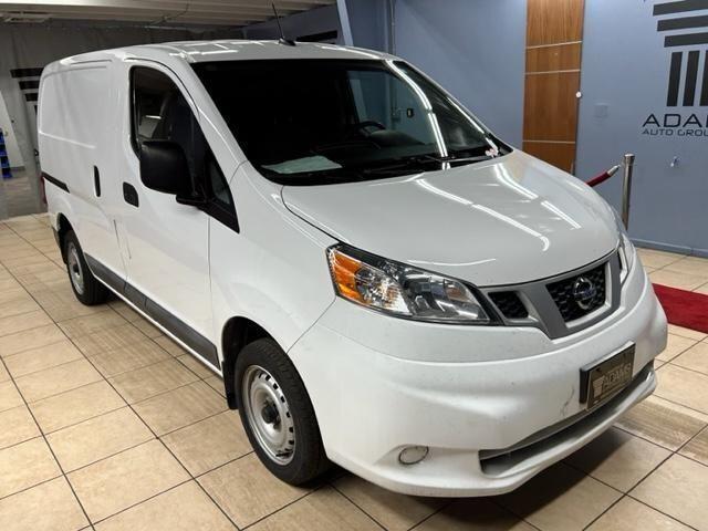 used 2020 Nissan NV200 car, priced at $11,300