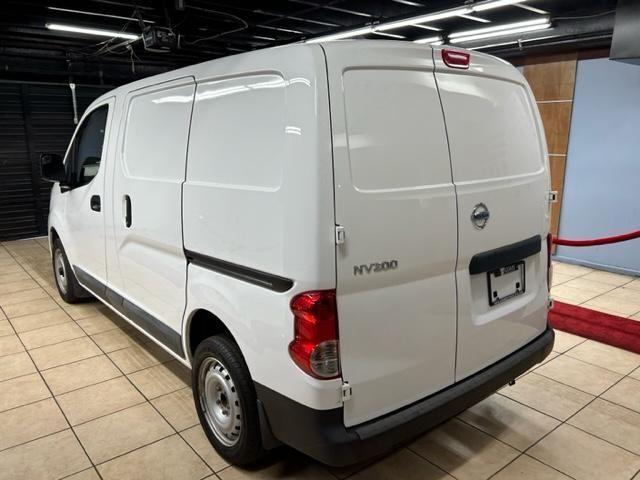 used 2020 Nissan NV200 car, priced at $11,300