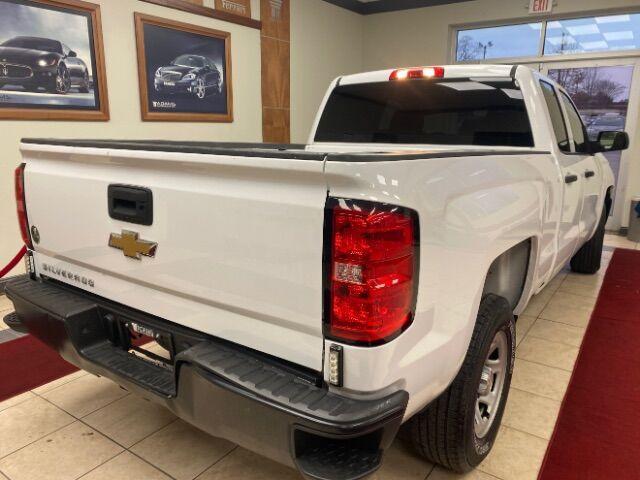 used 2018 Chevrolet Silverado 1500 car, priced at $19,995