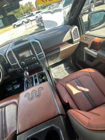 used 2020 Ford F-150 car, priced at $41,700