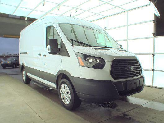 used 2017 Ford Transit-150 car, priced at $19,995