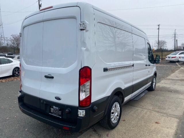 used 2017 Ford Transit-150 car, priced at $19,995