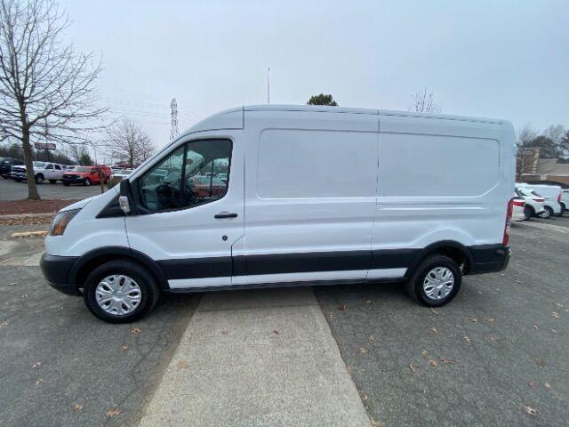 used 2017 Ford Transit-150 car, priced at $19,995