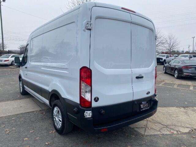 used 2017 Ford Transit-150 car, priced at $19,995