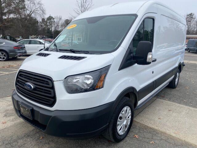 used 2017 Ford Transit-150 car, priced at $19,995