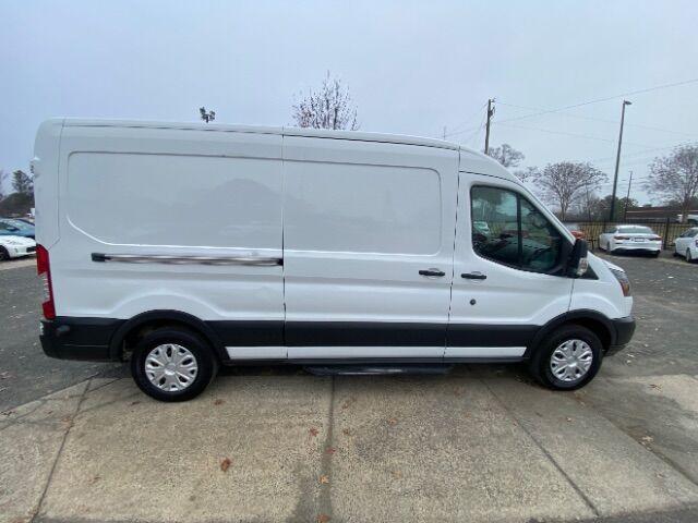 used 2017 Ford Transit-150 car, priced at $19,995