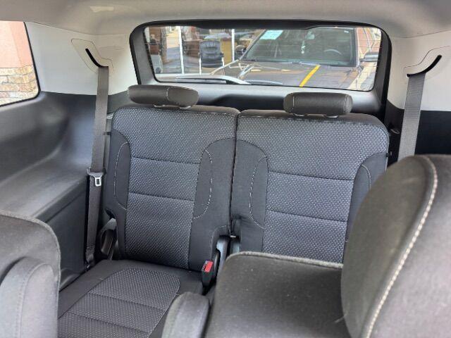 used 2023 GMC Acadia car, priced at $30,600
